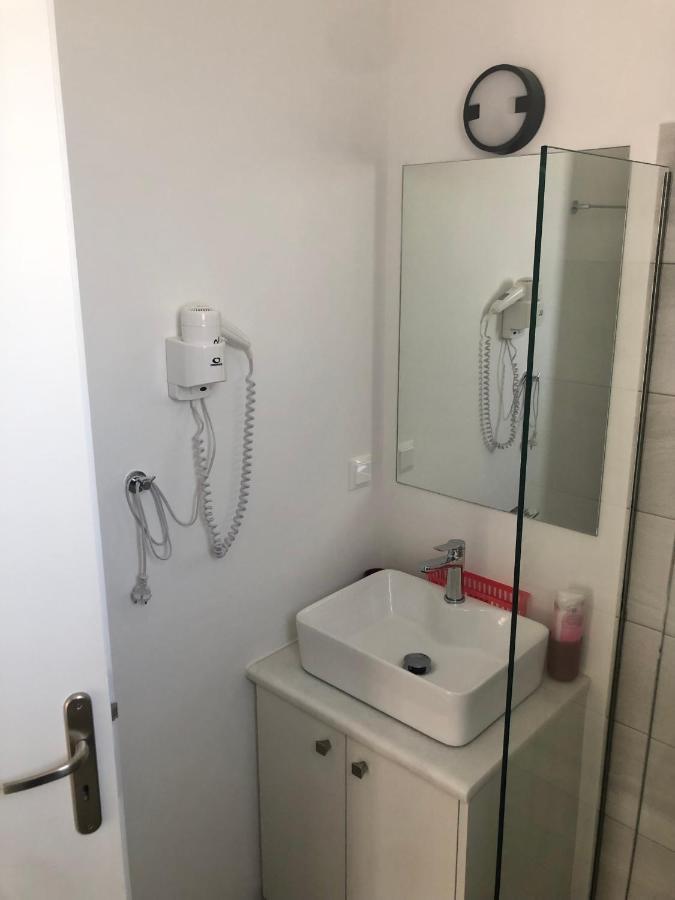 Apartmán Μανολια Porto Cheli Exteriér fotografie