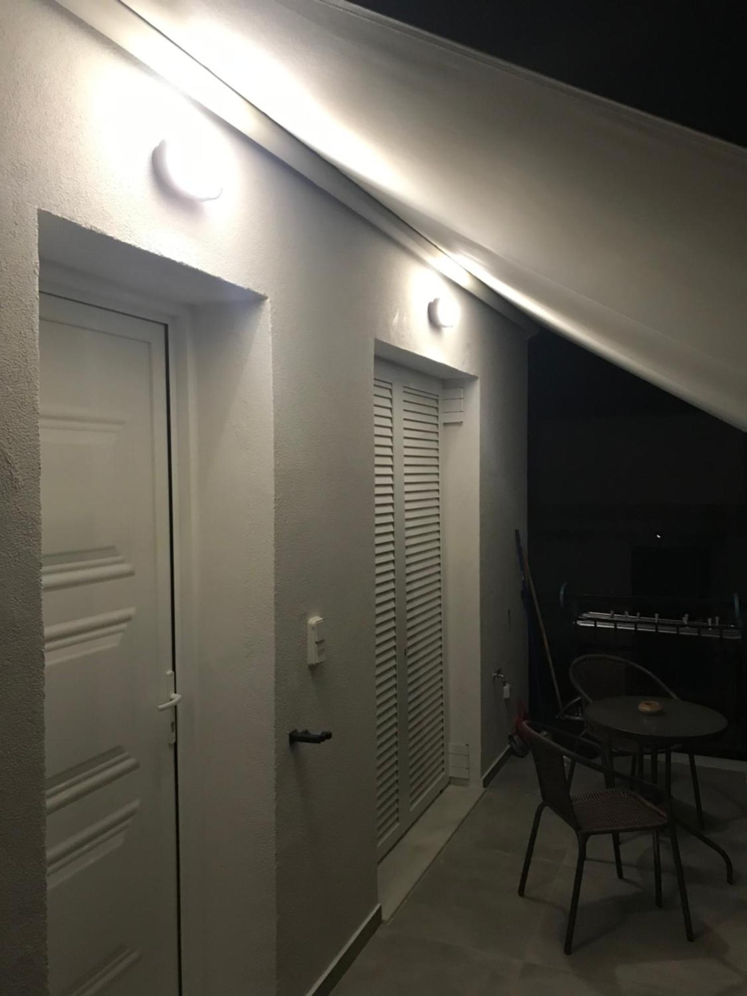 Apartmán Μανολια Porto Cheli Exteriér fotografie