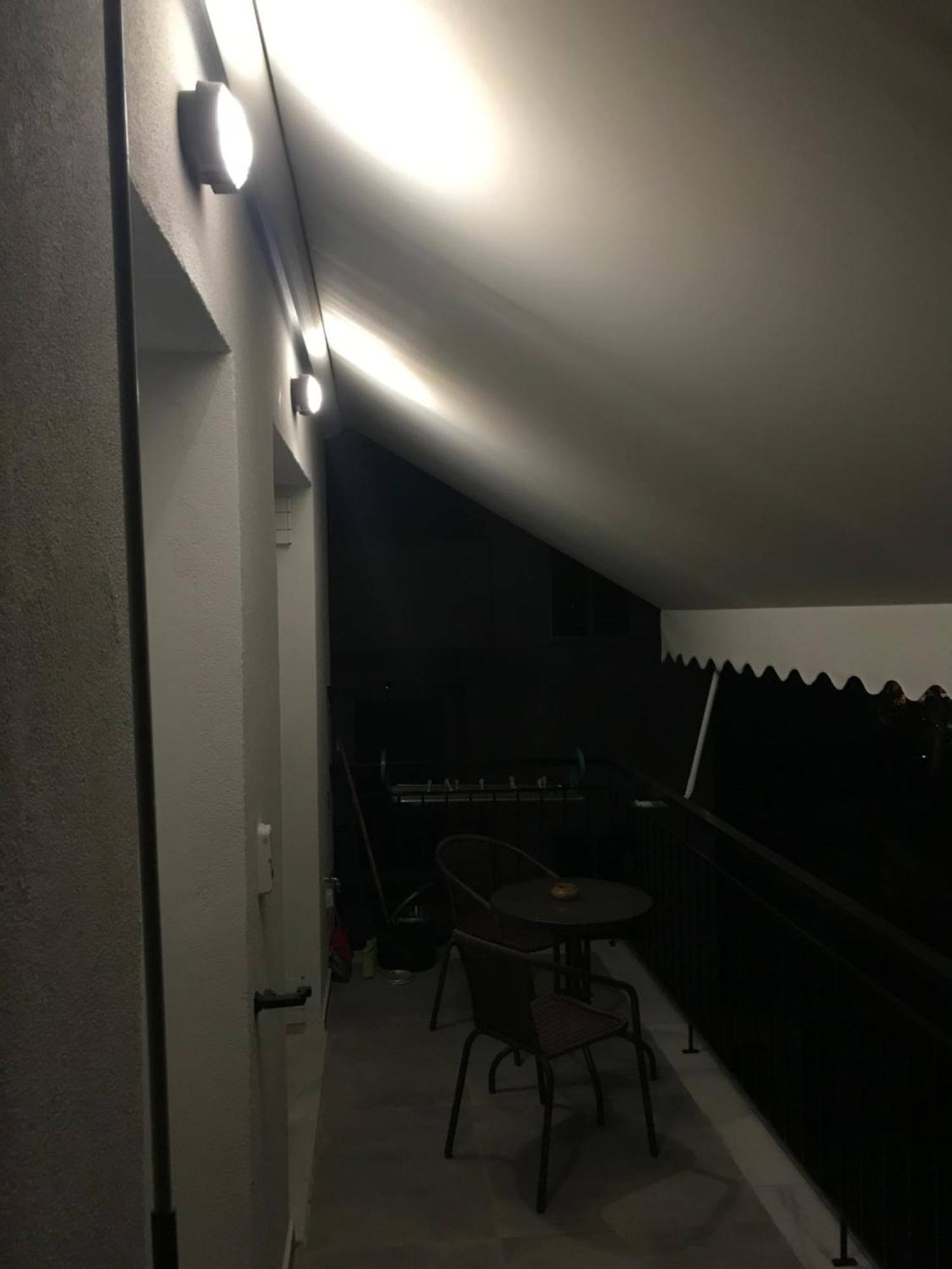 Apartmán Μανολια Porto Cheli Exteriér fotografie