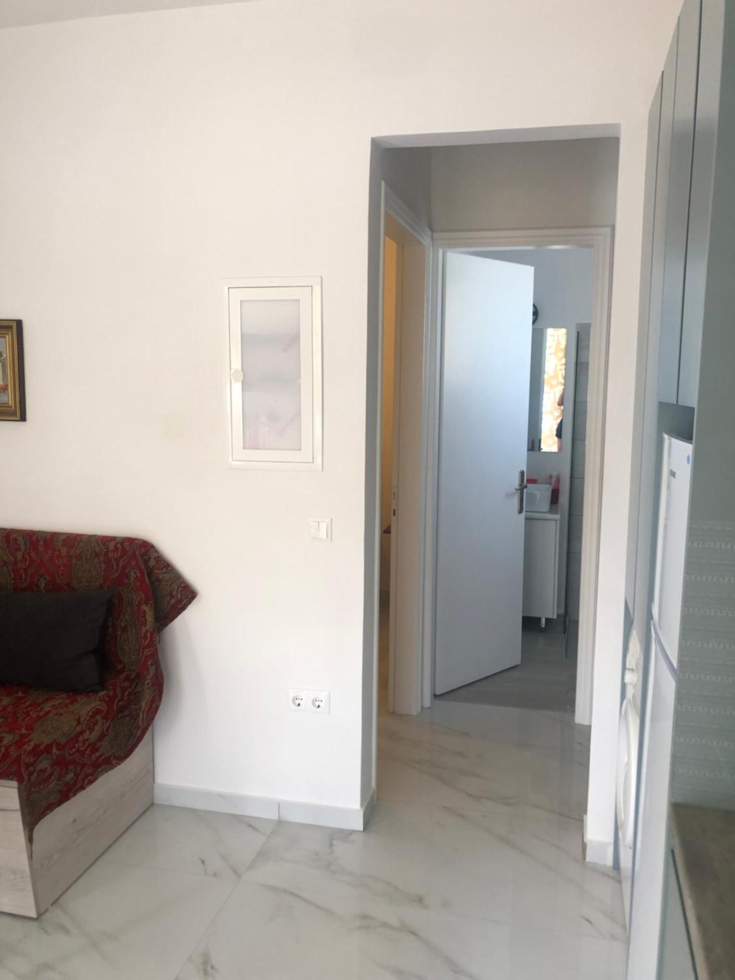 Apartmán Μανολια Porto Cheli Exteriér fotografie